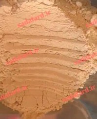 تصویر آرد نخودچی درجه ۱ 