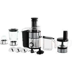 تصویر آبمیوه گیری گرویتی مدل GJ920 