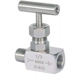 تصویر شیر سوزنی 