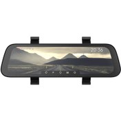 تصویر آینه دوربین دار هوشمند خودرو شیائومی مدل 70mai Rearview Dash Cam Wide Global D07 70mai Rearview Dash Cam Wide Global