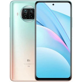 تصویر گوشی موبایل شیائومی Mi 10T Lite 5G ظرفیت 128 گیگابایت و 6 گیگابایت رم ( نسخه گلوبال ) 