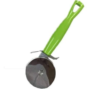 UPPFYLLD Pizza cutter, off-white - IKEA