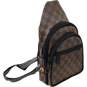 تصویر کیف هیکلی (بادی بگ) مدل BB-2 