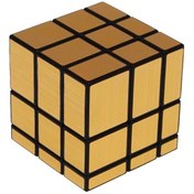 تصویر مکعب روبیک آینه ای ۳×۳ کای وای مدل QY SpeedCube 