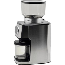 تصویر آسیاب قهوه ولگا مدل VOLGA 130P - استیل Coffee grinder volga model130p