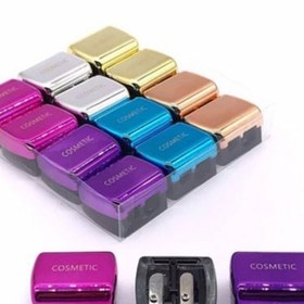 تصویر تراش دوقلو 