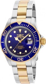 تصویر Invicta Pro Diver Model 17057 
