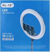 تصویر رینگ لایت اورجینال RL-19 RL-19