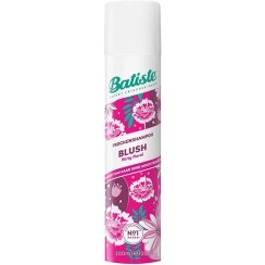 تصویر اسپری شامپو خشک باتیست (Batiste Dry Shampoo) 