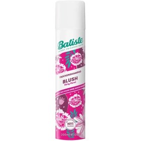 تصویر اسپری شامپو خشک باتیست (Batiste Dry Shampoo) 