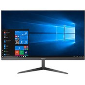 تصویر کامپیوتر مجتمع 24 اینچی ام اس آی مدل Pro 24X - i3-7100/4/1/intel 