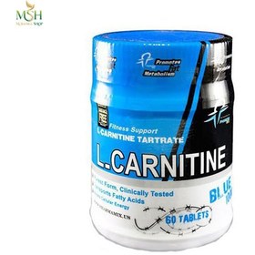 تصویر ال کارنیتین فارمامیکس | Pharma Mix L Carnitine 