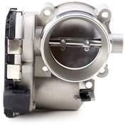 تصویر دریچه گاز برقی بوش مناسب سمند EF7 