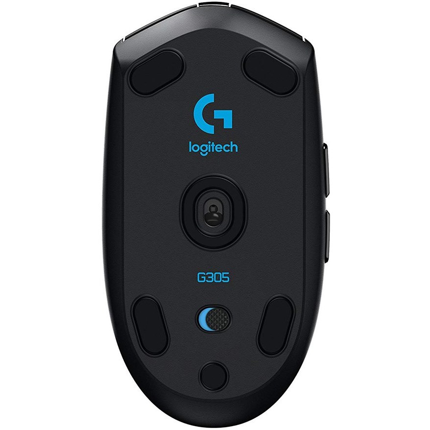 خرید و قیمت ماوس بی سیم مخصوص بازی لاجیتک مدل G305 ا Logitech