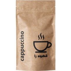 تصویر کاپیچینو 