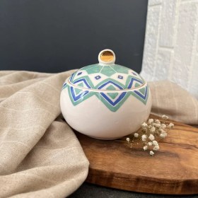 تصویر قندان 103 گنبد فیروزه 