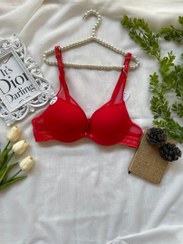 تصویر سوتین اسفنجی 