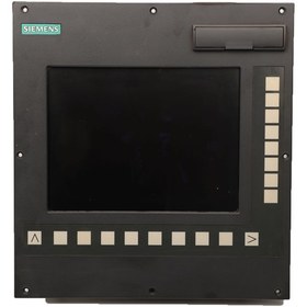 خرید و قیمت کنترل پنل زیمنس Control Panel Siemens 802D Sl T/M plus | ترب