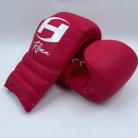 تصویر دستکش بوکس 