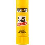 تصویر چسب ماتیکی 8.5 گرم غفاری Ghaffari 8.5g Glue Stick