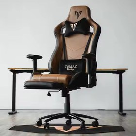 تصویر صندلی گیمینگ XIANGWANG مدل 7003H 