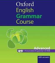 تصویر دانلود کتاب OXFORD ENGLISH GRAMMAR COURSE ADVANCED [1°&nbsp;ed.] کتاب انگلیسی دوره گرامر زبان انگلیسی Oxford Advanced [1°&nbsp;ed.]