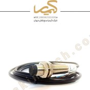 تصویر سنسور القایی IPS-204-CA-12 تبریز پژوه 