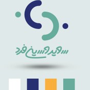 تصویر طراحی لوگو Logo design