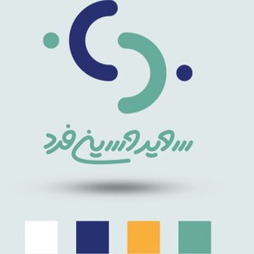 تصویر طراحی لوگو Logo design