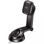 تصویر هولدر گوشی موبایل مغناطیسی داخل خودرو ایکس او XO C106 Magnetic Suction Phone Holder 