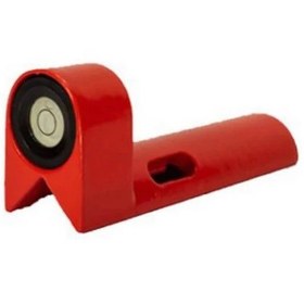 تصویر تراز نبشی فلزی 