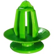 تصویر خار رودری درجه یک سمند 