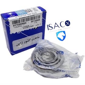 تصویر بلبرینگ چرخ جلو داخلی پیکان ایساکو Inner front wheel bearing of Isacco arrow