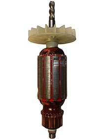 تصویر توسن0022ام جی اس آرمیچر 