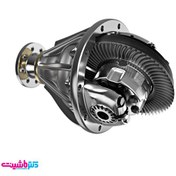 تصویر کله گاوی کاپرا 