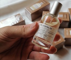 تصویر ادکلن برند ویکینگ سانتال 33(حجم25میل - Santal 33 Brand Viking colo