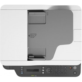 تصویر پرینتر چندکاره لیزری اچ پی مدل 137fnw HP Laser MFP 137fnw Laser Jet Printer