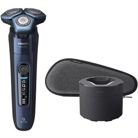 تصویر ریش تراش مدل S7782/50 فیلیپس Philips Shaving Machine Model S7782/50