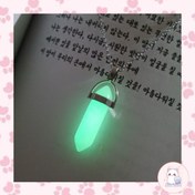 تصویر گردنبند منشور شبتاب 