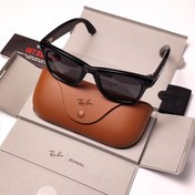 تصویر عینک هوشمند ریبن متا ویفرر Ray Ban Meta Wayfarer Gen 2 