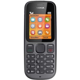 تصویر گوشی نوکیا 100 ا Nokia 100 Nokia 100