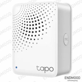 تصویر هاب هوشمند (Smart Hub) تی پی لینک TP-Link Tapo H100 