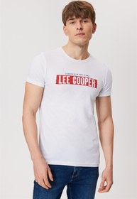 تصویر تیشرت مردانه لی کوپر Lee Cooper اورجینال 232 LCM 242052 