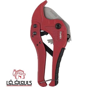 تصویر قیچی لوله بر رونیکس 42 میلی متر مدل RH-3201 ا Ronix PVC Pipe Cutter RH-3201 Ronix PVC Pipe Cutter RH-3201