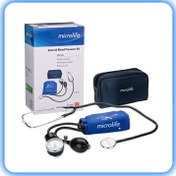 تصویر فشارسنج ماکرولایف 