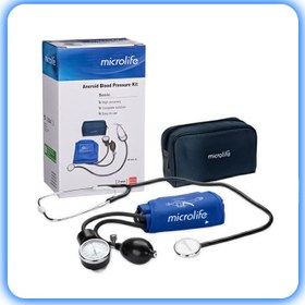 تصویر فشارسنج ماکرولایف 