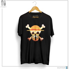 تصویر لباس One Piece 