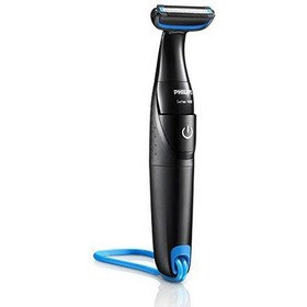 تصویر ماشین اصلاح بدن فیلیپس سری 1000 مدل BG1024 Philips Series 1000 BG1024 Body Groom