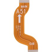 تصویر فلت گوشی سامسونگ مدل A51 