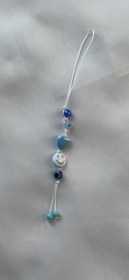 تصویر فونچارم فانتزی Phone charm